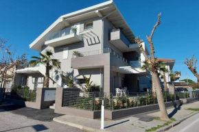 Appartamento Garden Riccione